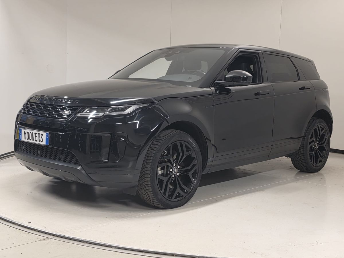 Land rover Range Rover Evoque 2.0D I4-L.Flw 150CV AWD Auto R-Dynamic SE 